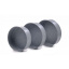 Разъемные формы для выпечки набор Con Brio СВ-532 Eco Granite круглые 3 шт Ужгород