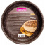 Форма для выпекания круглая Fissman Chocolate Breeze 35х25х6 см Коричневый (DP62140) Виноградів