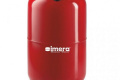 Гидроаккумулятор IMERA RV 200 вертикальный 200 л Красный (IIQRE01R11EA12)