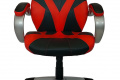 Кресло геймерское ZANO RACER RED Красный