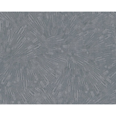 Виниловые обои на флизелиновой основе A.S. Creation Titanium 38203-1 Серый Черновцы