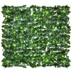 Декоративное зеленое покрытие Engard Молодая листва 100х300 см (GC-03) Бердичів