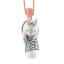 Декоративная фигурка Engard Кролик в ботинке 22х9х19 см (KG-24) Хмельницкий