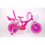 Детский Велосипед Rueda BARBIE 20 БАРБИ Beauty-Бьюти Розовый Полтава