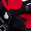 Универсальная детская прогулочная коляска "Evenflo" Vesse Red (LC839A-W8BD) Смела