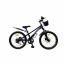 Горный подростковый велосипед Hammer VA210 22-Н дюймов Синий Кременец
