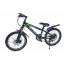 Детский велосипед 20 "Scale Sports". Dark blue (дисковые тормоза, амортизатор) 1062530717 Чернигов