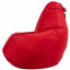 Кресло-мешок Студия Комфорта 4кидс Груша Оксфорд 300 размер Красный Бучач
