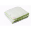 Облегченное одеяло премиум Бамбук Vi'Lur 200x220 Евро Микрофибра Белый Коростень