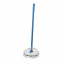 Швабра с телескопической ручкой E-Cloth Deep Clean Mop 206458 (3616) Кропива