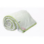 Облегченное одеяло премиум Бамбук Vi'Lur 172x205 Двуспальный Микрофибра Белый Кропива
