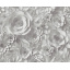 Виниловые обои на флизелиновой основе A.S. Creation Pint Walls 38718-1 Серый-Белый Сумы