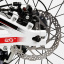 Детский спортивный велосипед магниевая рама дисковые тормоза CORSO Speedline 20’’ White (103530) Київ