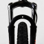 Детский спортивный велосипед магниевая рама дисковые тормоза CORSO Speedline 20’’ White (103530) Полтава