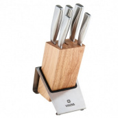 Набір ножів Vinzer Rock VZ-50121 6 предметів