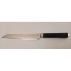 Нож универсальный Damascus DK-AK-3003 20 см Николаев