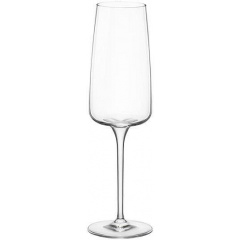 Набор бокалов для шампанского Bormioli Rocco Nexo Flute 365752-GRC-021462 240 мл 6 шт Ивано-Франковск