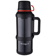 Термос питьевой Ringel STrong RG-6136-3600 3.6 л Чернівці