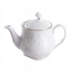 Заварочный чайник Cmielow Rococo 3604-1 1.1 л Кушугум