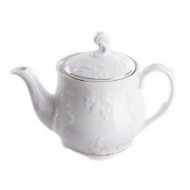 Чайник для заварювання Cmielow Rococo 3604-1 1.1 л