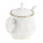 Сервіз чайний Cmielow Rococo 3604-27-Ч 27 предметів Ужгород