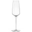 Набір келихів для шампанського Bormioli Rocco Inalto Uno Flute 365740-GBD-021990 285 мл 6 шт Ужгород