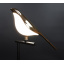 Настольная лампа LED 26838 Черный 48х18х18 см. Херсон