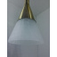 Люстра подвесная на 2 лампочки 25029 Бронза 50-90х20х35 см. Київ