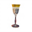 Набір келихів для вина Bohemia Angela Versa 40600/AU/250 6 шт 250 мл Свеса