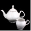 Заварочный чайник 1200 мл Bernadotte Невеста Thun 3632021-1-2-Ч Киев