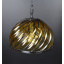 Люстра подвесная LOFT на 1 лампочку 26470 Черный 25-90х25х25 см. Тернополь