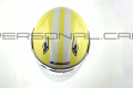 Шлем открытый (mod:559) (size:L, желтый) LS2