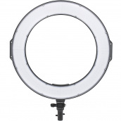 Кільцеве світло PowerPlant Ring Light RL-288A LED