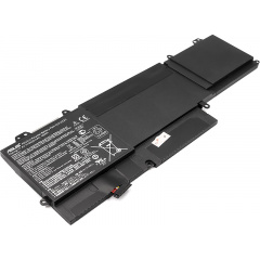 Акумулятор PowerPlant для ноутбуків ASUS VivoBook U38N (C23-UX32) 7.4V 6250mAh (original) Львів