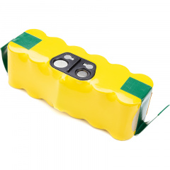 Акумулятор PowerPlant для пилососу iRobot Roomba 500, 510 14.4V 3Ah Ni-MH (JYX-RMB500) Чернівці