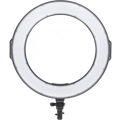 Кільцеве світло PowerPlant Ring Light RL-288A LED Боярка