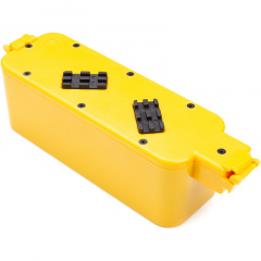 Акумулятор PowerPlant для пилососу iRobot Roomba 400 14.4V 3Ah Ni-MH (JYX-RMB400) Бородянка