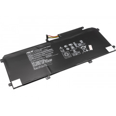 Акумулятор PowerPlant для ноутбуків ASUS Zenbook UX305 (C31N1411) 11.4V 45Wh (original) Коломыя