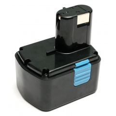 Акумулятор PowerPlant для шуруповертів та електроінструментів HITACHI GD-HIT-14.4(A) 14.4V 2Ah NICD Тернопіль