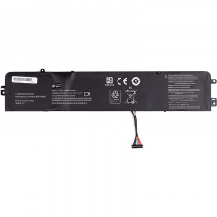 Акумулятор PowerPlant для ноутбуків LENOVO IdeaPad Y700-14ISK Series (L14M3P24) 11.1V 4000mAh Полтава