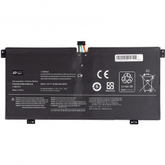 Акумулятор PowerPlant для ноутбуків LENOVO Yoga 710-11iSK (L15M4PC1) 7.6V 5200mAh Чернігів