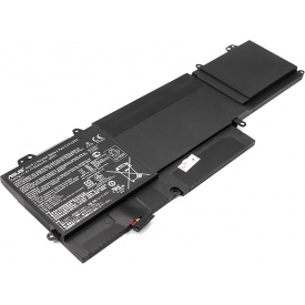 Акумулятор PowerPlant для ноутбуків ASUS VivoBook U38N (C23-UX32) 7.4V 6250mAh (original)