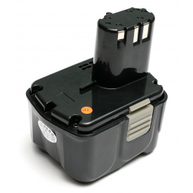 Акумулятор PowerPlant для шуруповертів та електроінструментів HITACHI GD-HIT-14.4(B) 14.4V 4Ah Li-Io