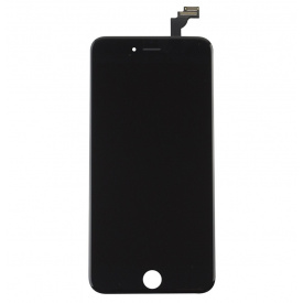Дисплейний модуль (екран) для iPhone 6 Plus, чорний