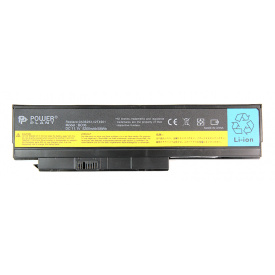 Акумулятор PowerPlant для ноутбуків IBM/LENOVO ThinkPad X230 (0A36281) 11.1V 5200mAh