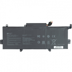 Акумулятор PowerPlant для ноутбуків ASUS Zenbook UX330UA (C31N1602) 11.55V 4935mAh