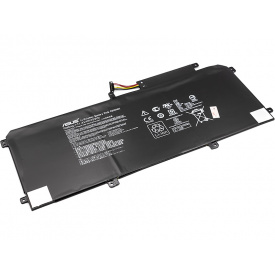 Акумулятор PowerPlant для ноутбуків ASUS Zenbook UX305 (C31N1411) 11.4V 45Wh (original)