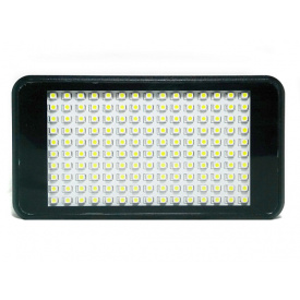 Накамерне світло PowerPlant LED VL011-150