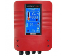 Elecro Цифровой контроллер Elecro Heatsmart Plus теплообменника G2\SST + датчик потока и температуры