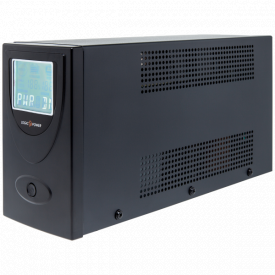 ИБП LogicPower LPM-UL650VA (390W)